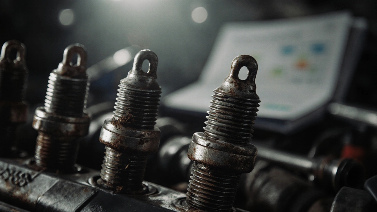 Should I Change Spark Plugs If Nothing Is Wrong? The Real Truth About Preventive Spark Plug Replacement