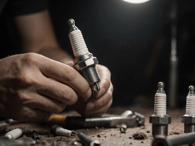 Can Spark Plugs Last 10 Years? Real-World Durability Explained