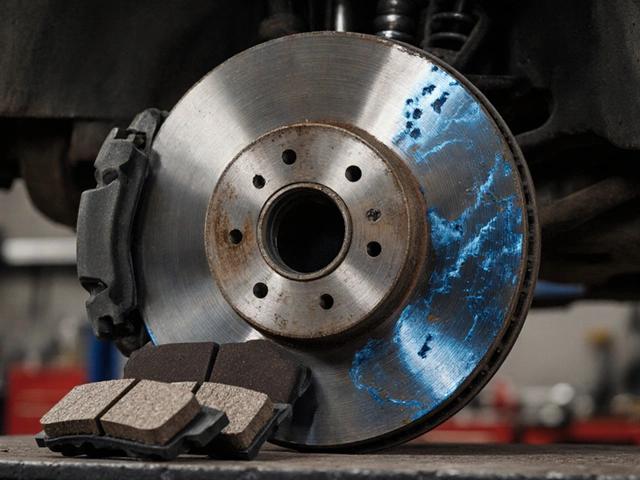 Do I Need New Rotors or Just Brake Pads? A Clear Guide for UK Drivers