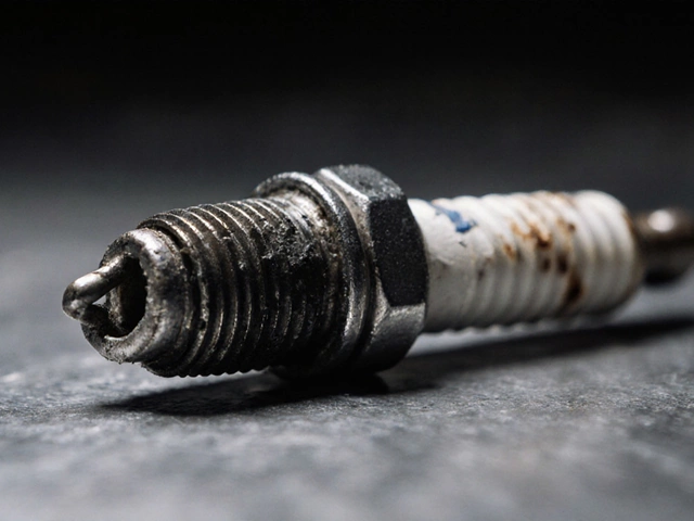 How Do I Know If My Spark Plugs Need Changing? Signs You Can't Ignore