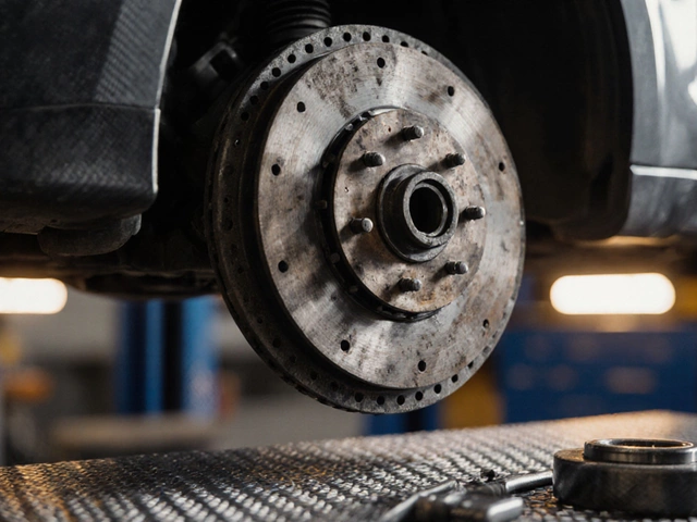 How Many Miles Should a Clutch Last? Real-World Expectations for Clutch Kits