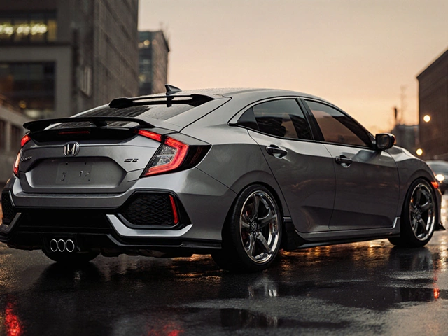 How to Pick the Right Exhaust System for Your Car