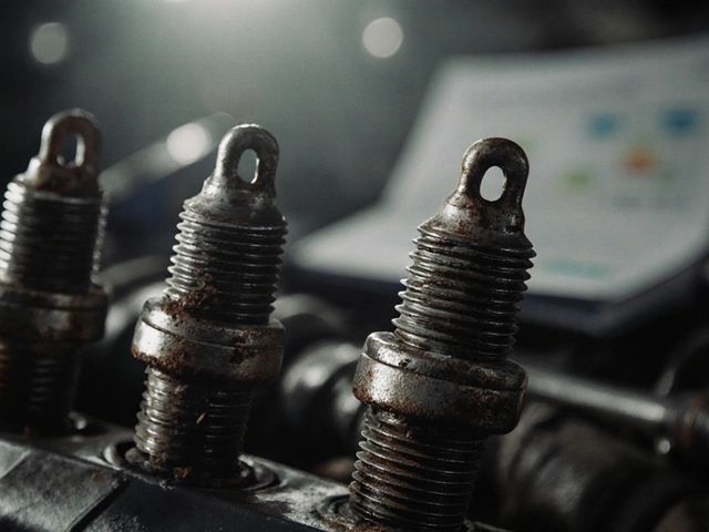 Should I Change Spark Plugs If Nothing Is Wrong? The Real Truth About Preventive Spark Plug Replacement