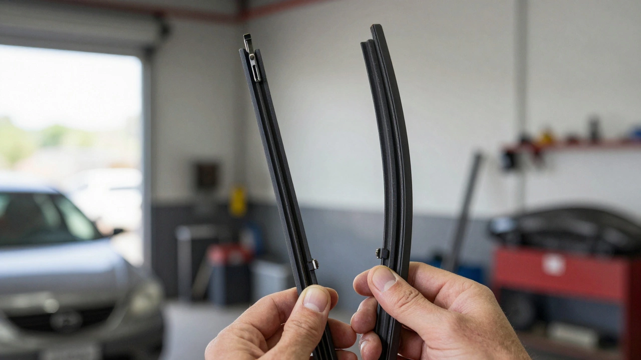 Are Windshield Wipers Universal? What You Need to Know Before Buying