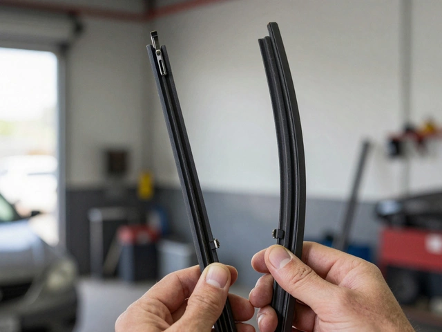 Are Windshield Wipers Universal? What You Need to Know Before Buying