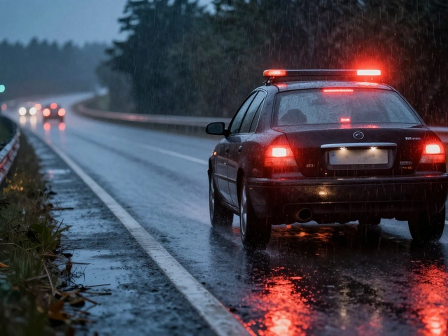 Can a Fuel Pump Fail Suddenly While Driving? What You Need to Know