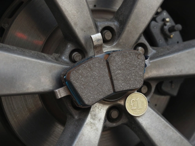 How Do You Know Your Brake Pads Are Bad? 7 Clear Signs You Need New Brake Pads
