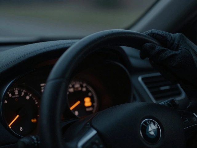 How to Tell if Your Car Needs Oil: Simple Signs Every Driver Should Know