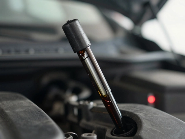 What Happens If You Drive With Low Oil? Real Risks and Quick Fixes