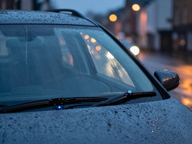 What Is a Good Price for Wiper Blades in 2025?