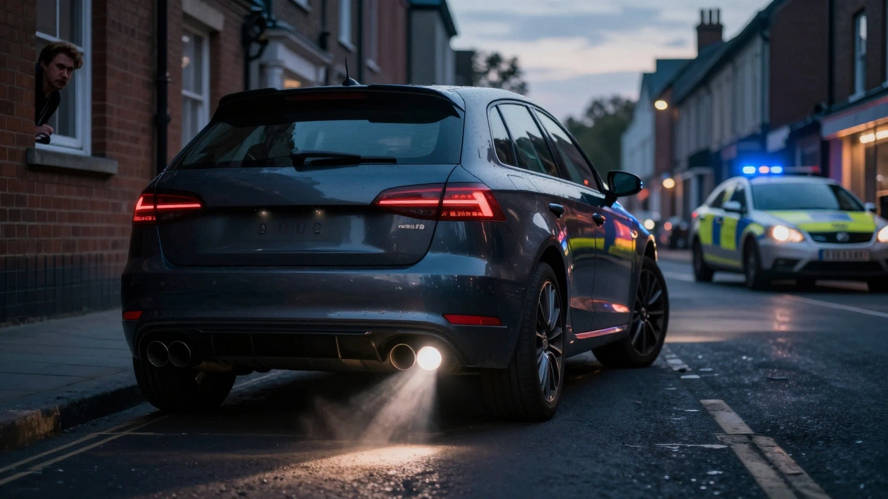 What Are the Disadvantages of Aftermarket Exhaust Systems?