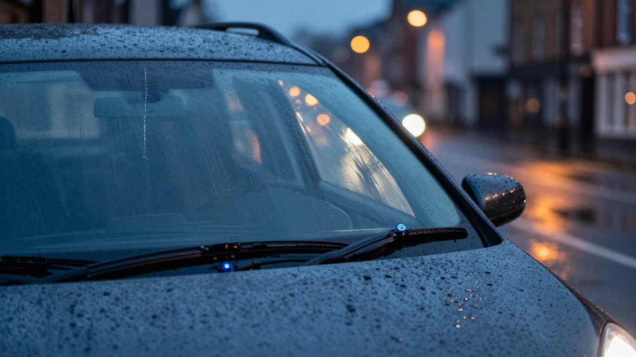 What Is a Good Price for Wiper Blades in 2025?