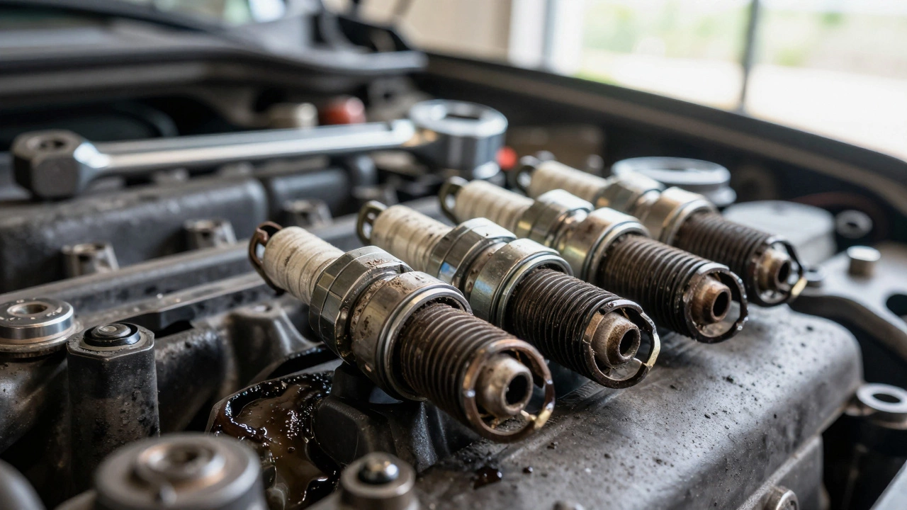 Do I Really Need Spark Plugs? The Truth About Ignition and Engine Performance