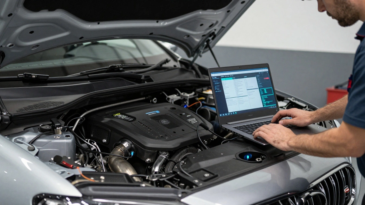 How Much Does It Cost to Get a Car Tuned? Exhaust System and Performance Costs Explained