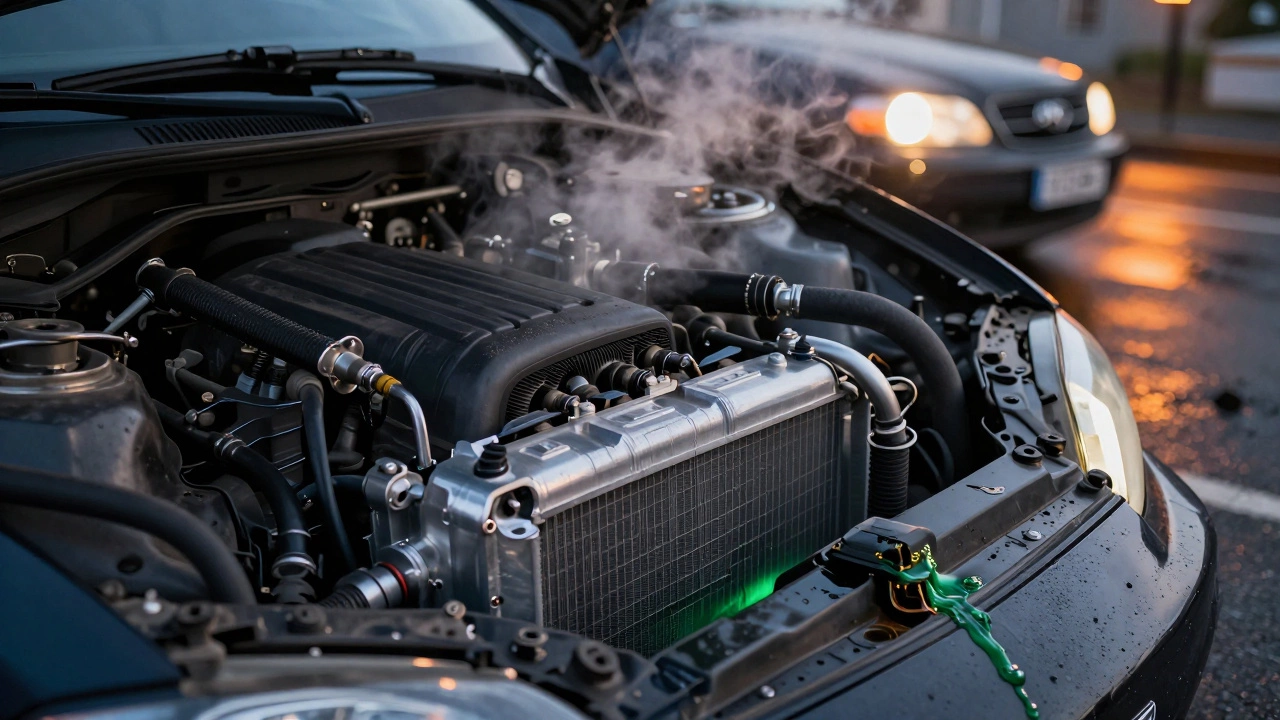 How Much Does It Cost to Replace a Car Radiator in 2026?