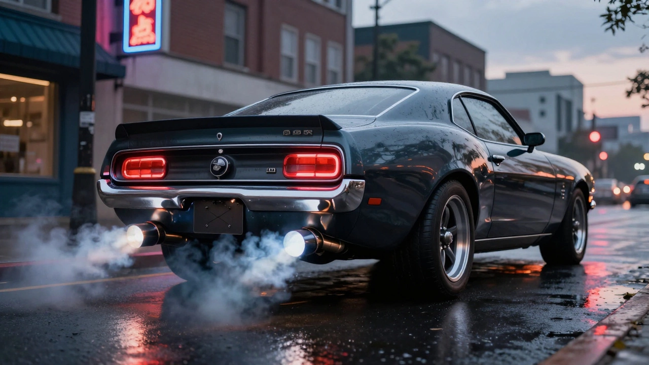 How to Get a Deep Sounding Exhaust: Real Ways to Sound Louder and Lower