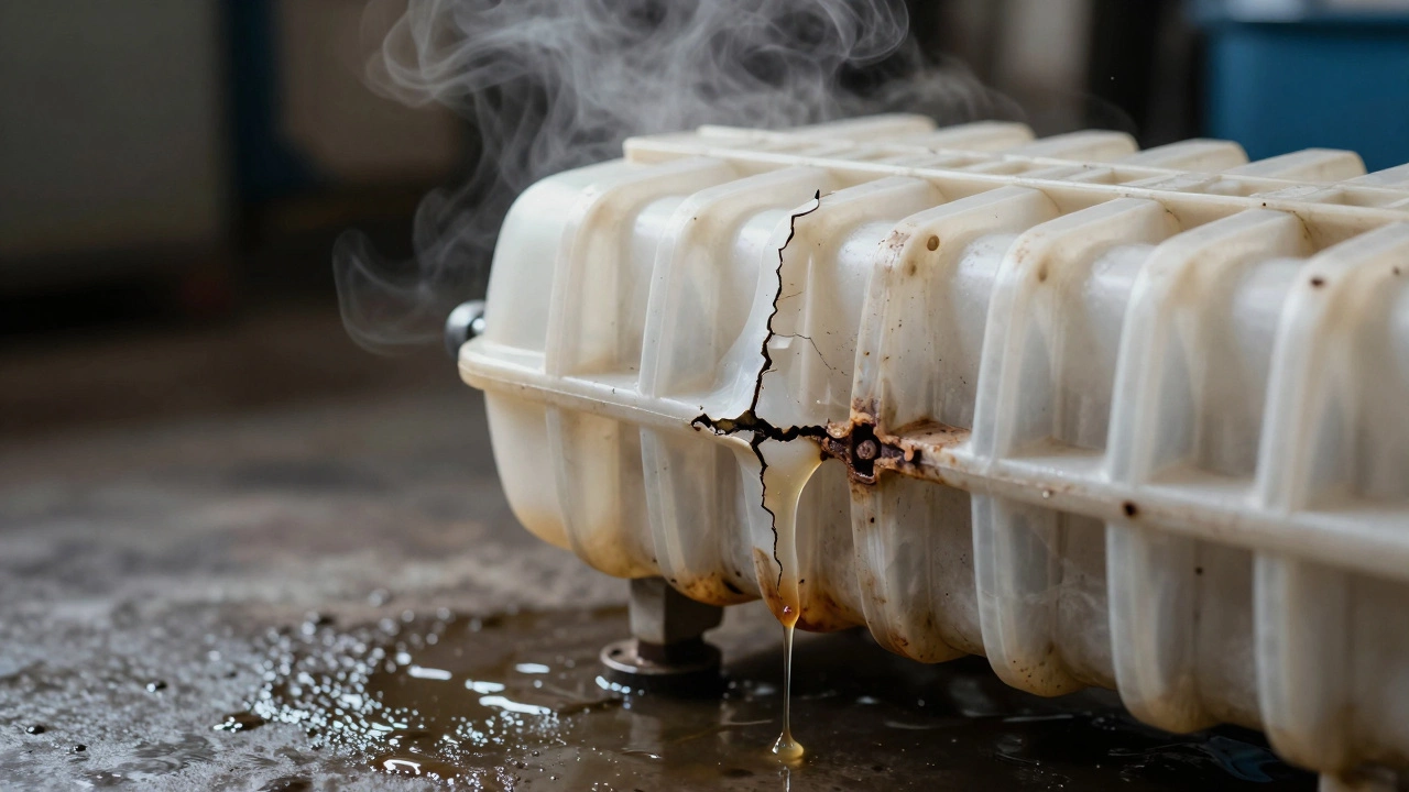 Is It Worth Repairing a Radiator? Cost, Time, and When to Replace Instead