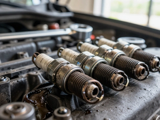 Do I Really Need Spark Plugs? The Truth About Ignition and Engine Performance