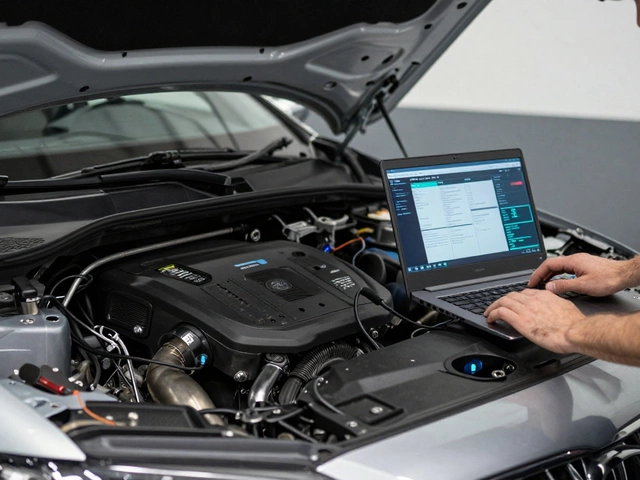 How Much Does It Cost to Get a Car Tuned? Exhaust System and Performance Costs Explained