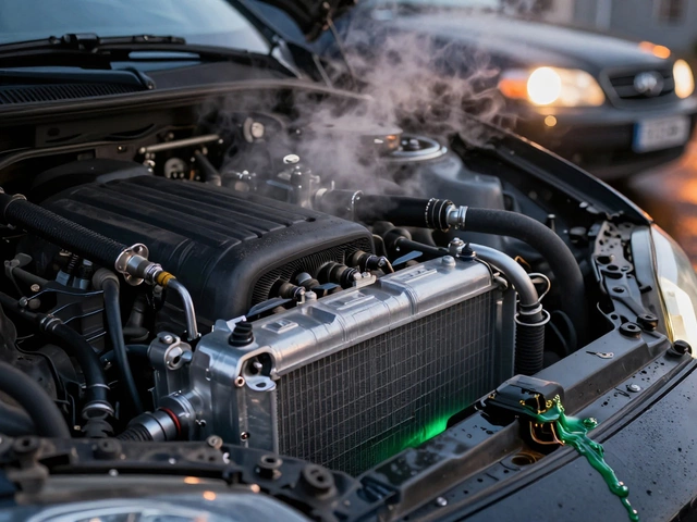 How Much Does It Cost to Replace a Car Radiator in 2026?