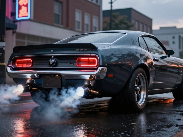 How to Get a Deep Sounding Exhaust: Real Ways to Sound Louder and Lower