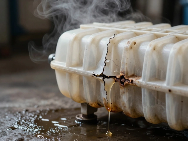 Is It Worth Repairing a Radiator? Cost, Time, and When to Replace Instead