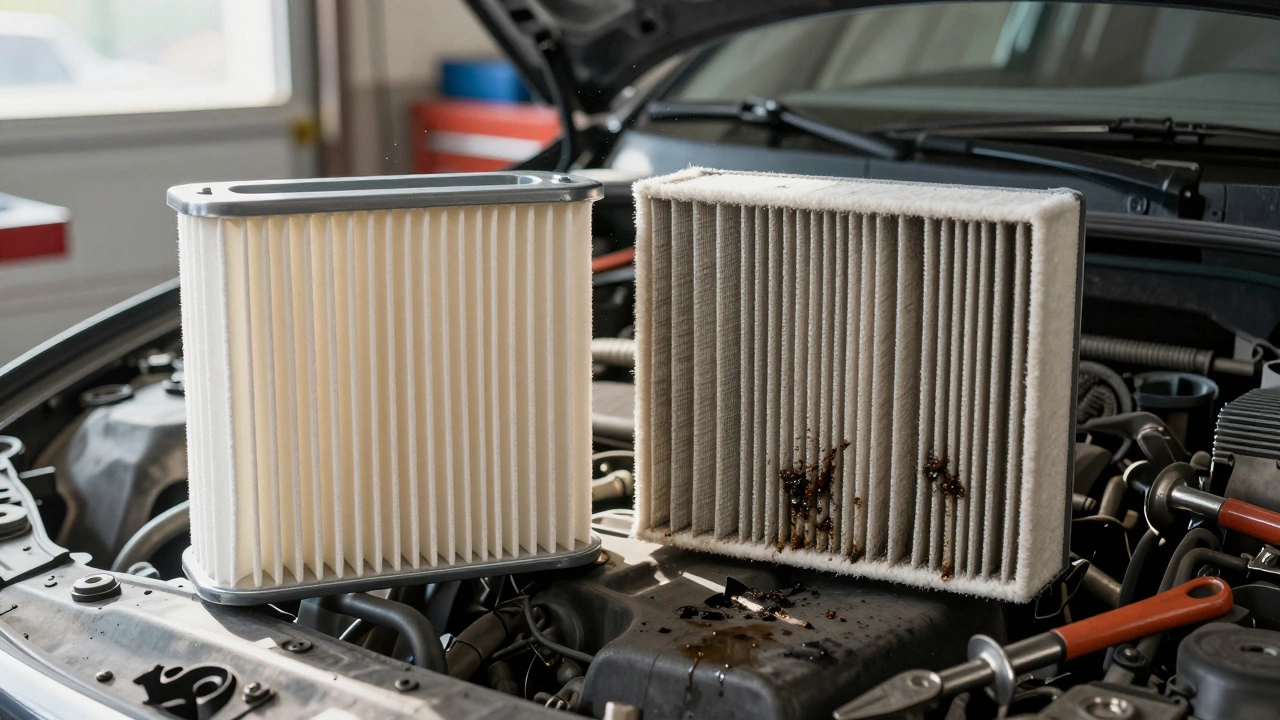 Are more expensive air filters really better? Here's what actually matters