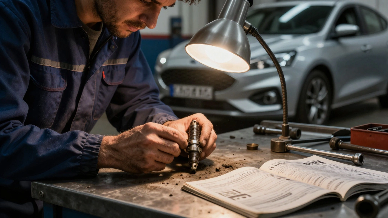 How Often Do Spark Plugs Need Replacing? A Practical Guide for UK Drivers