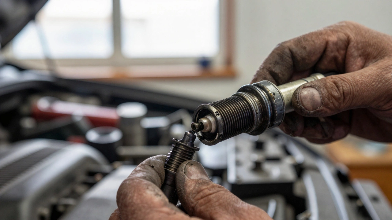 Is It Better to Clean or Replace Spark Plugs? Here’s What Actually Works