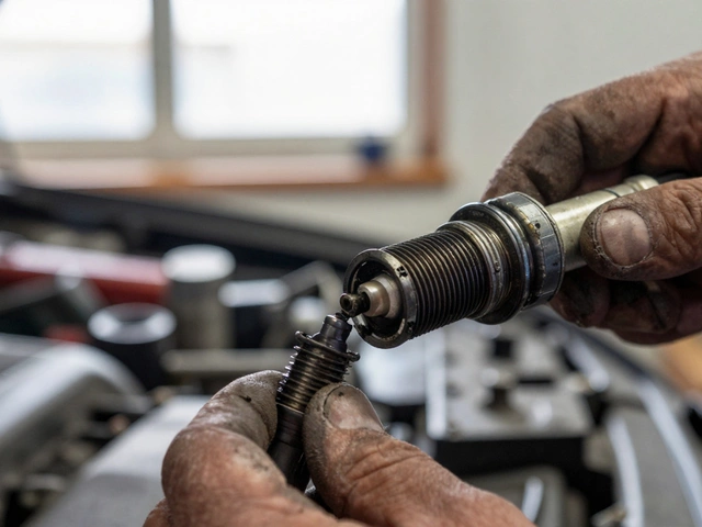 Is It Better to Clean or Replace Spark Plugs? Here’s What Actually Works