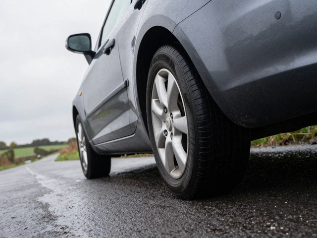 What Happens When You Drive with a Bad Suspension? Critical Risks Explained