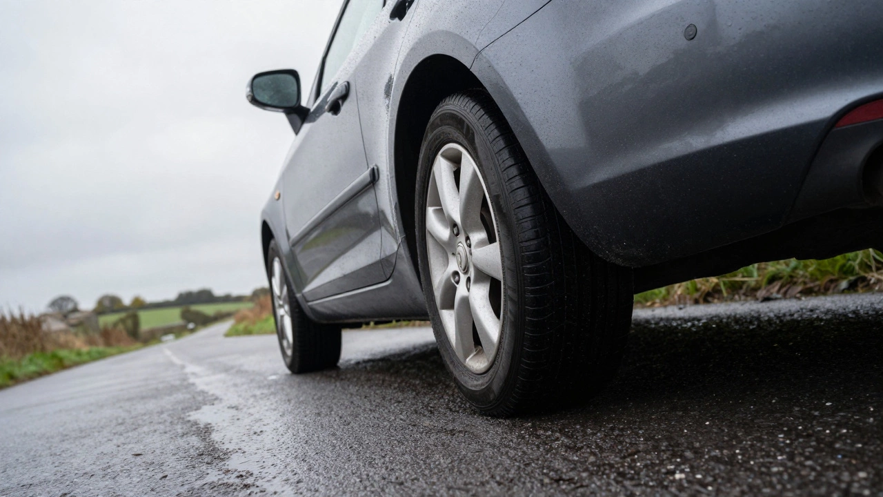 What Happens When You Drive with a Bad Suspension? Critical Risks Explained