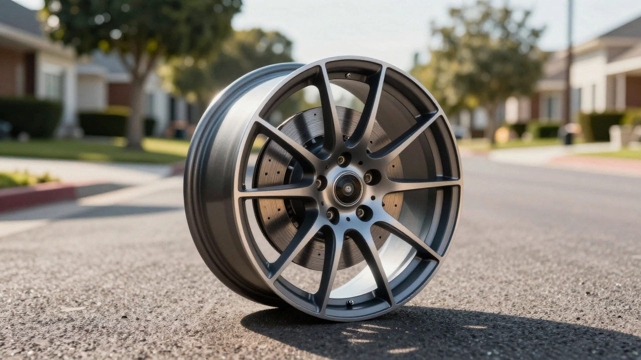 Are Alloy Rims Good? The Real Pros and Cons You Need to Know