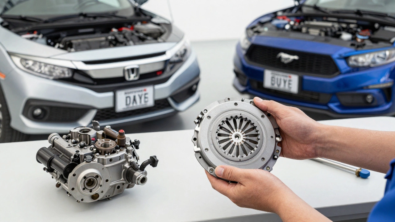 How Do I Know What Clutch Kit to Buy? A Practical Guide for Car Owners