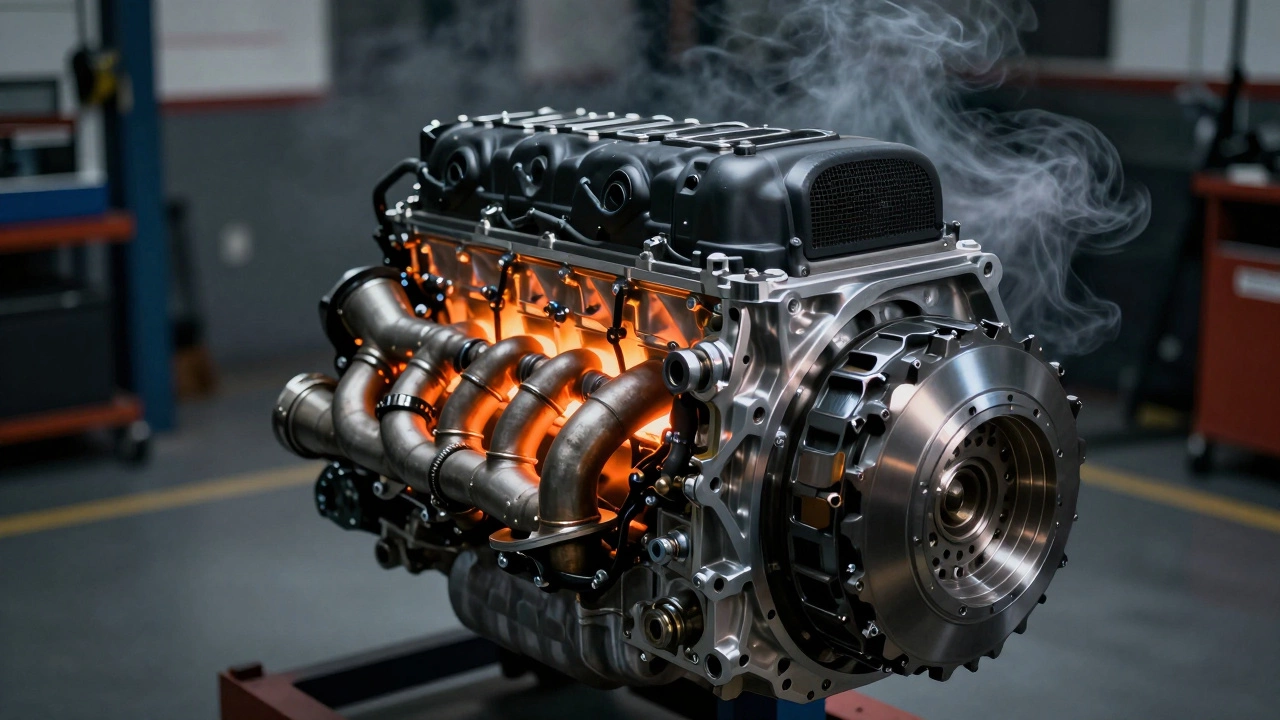 How much horsepower does a clutch kit add? The truth about clutch upgrades