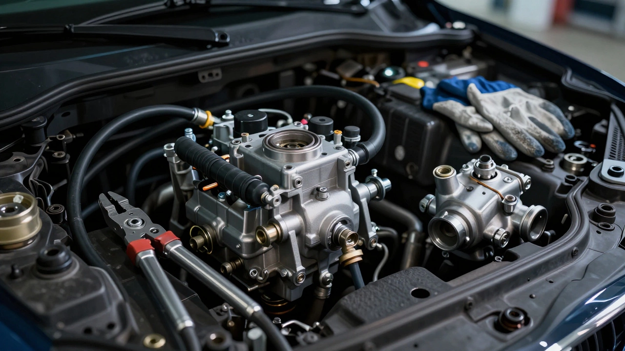 How Much Is a New Fuel Pump? Costs, Brands, and What to Expect