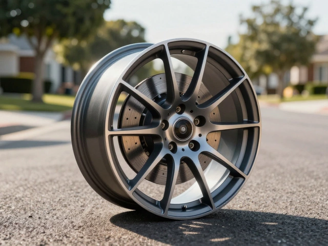 Are Alloy Rims Good? The Real Pros and Cons You Need to Know