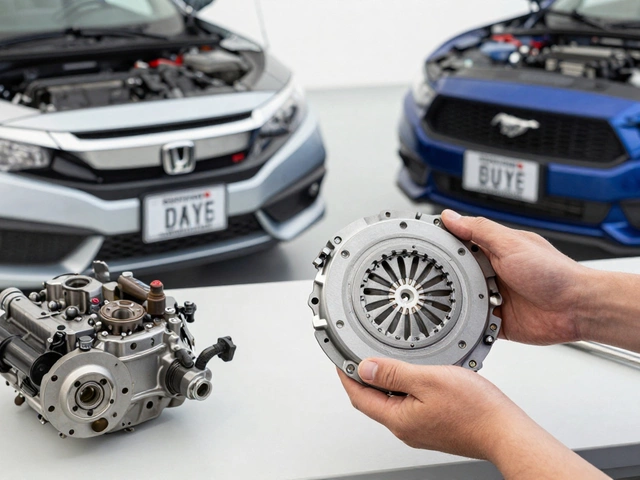 How Do I Know What Clutch Kit to Buy? A Practical Guide for Car Owners