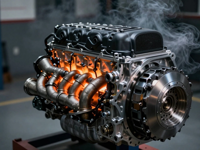 How much horsepower does a clutch kit add? The truth about clutch upgrades