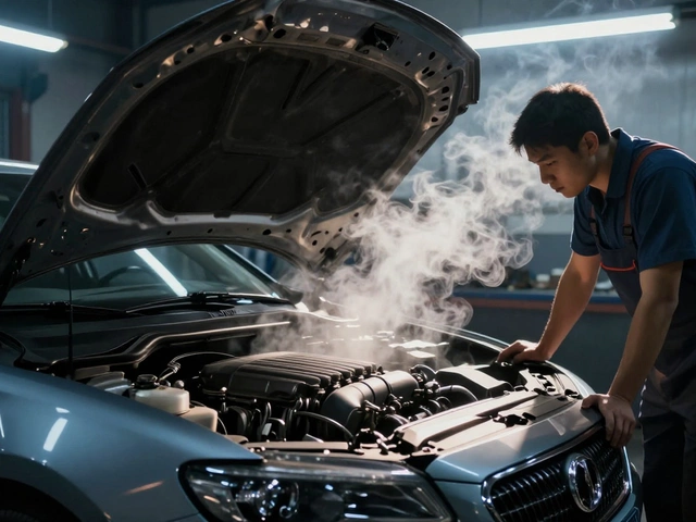 Repair vs Replace Radiator: Which Option Saves Money?