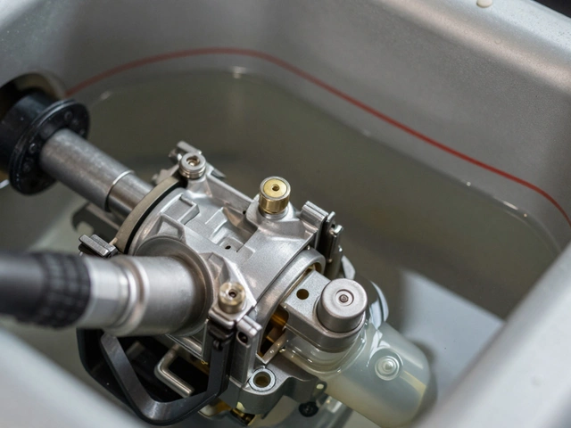 What Burns Up Fuel Pumps? Common Causes and How to Prevent Them