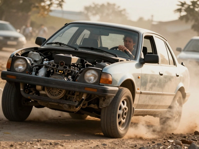 What Happens If You Keep Driving With a Bad Clutch?