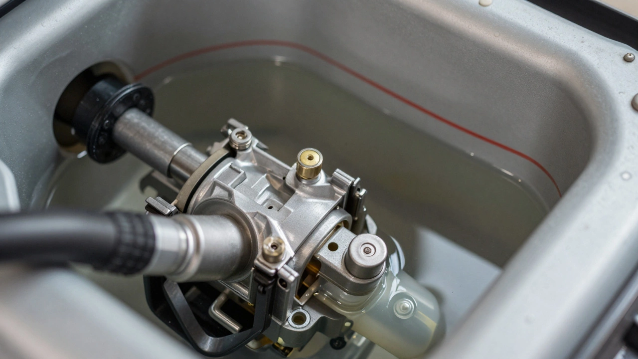 What Burns Up Fuel Pumps? Common Causes and How to Prevent Them