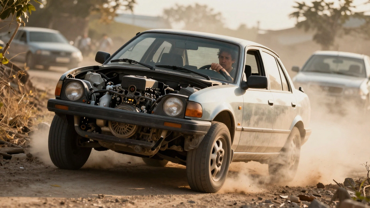 What Happens If You Keep Driving With a Bad Clutch?