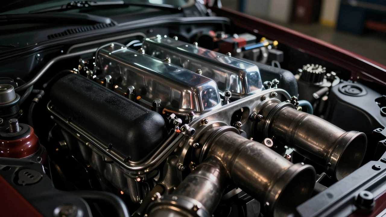 How to Choose the Best Sounding Exhaust for Your Car