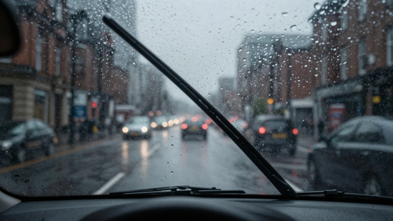 How to Choose the Best Windscreen Wiper Blades for Your Car