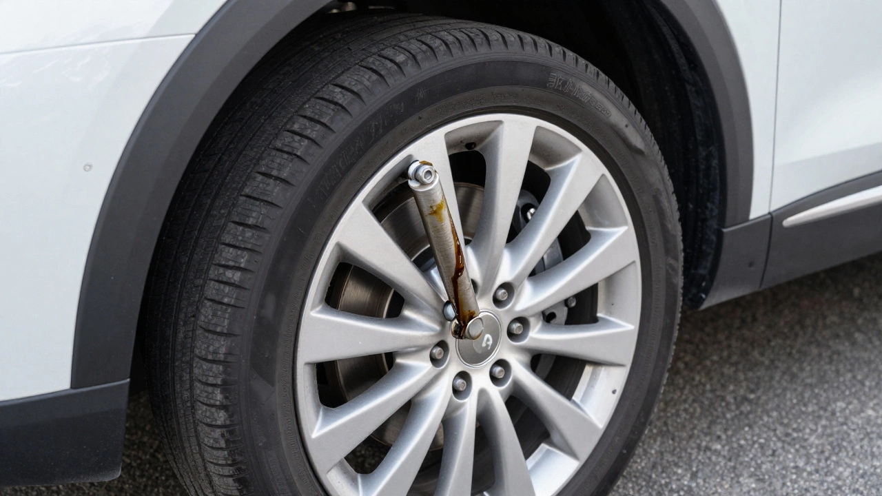 How to Troubleshoot Car Suspension Issues: A Step-by-Step Guide