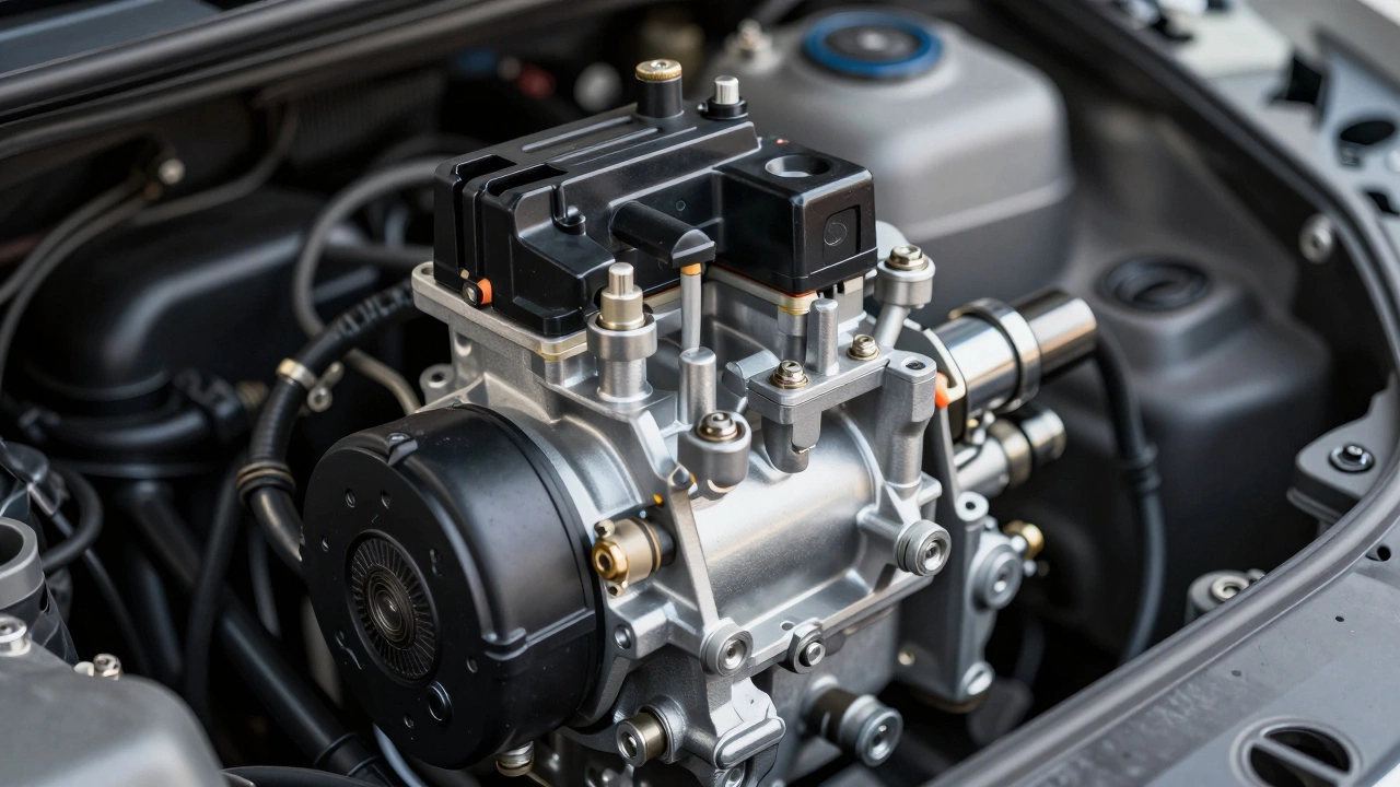 Replacing a Fuel Pump: Is It a DIY Job or a Mechanic's Task?