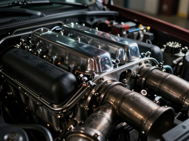 How to Choose the Best Sounding Exhaust for Your Car