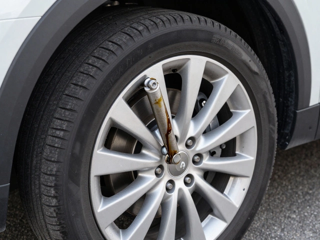 How to Troubleshoot Car Suspension Issues: A Step-by-Step Guide